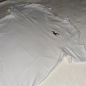 Hollister V-Neck T-Shirt